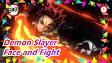 [Demon Slayer MAD|Ending Memorial] Go on bing alive strongly even  lost everything_1
