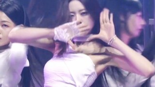 申有娜 cover 李彩领《Mine》换乘Solo舞台！