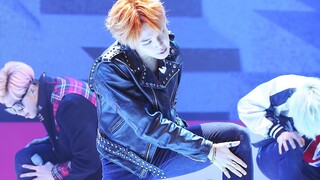 『防弹少年团朴智旻BTS Jimin』高难度舞蹈合集