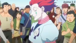 Hunter X Hunter Episode 5 Tagalog Dub