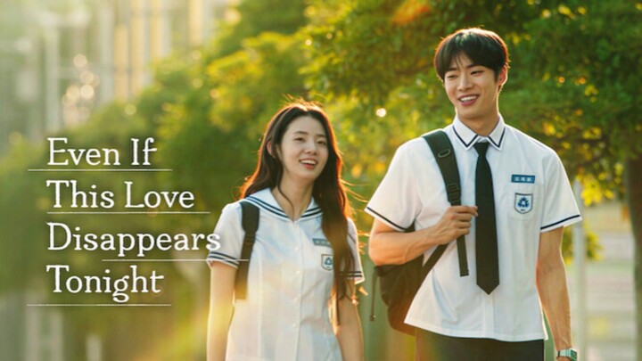 🇰🇷 Eᴠᴇɴ ɪғ Tʜɪs Lᴏᴠᴇ Dɪsᴀᴘᴘᴇᴀʀs Tᴏɴɪɢʜᴛ (2025) | FULL MOVIE | Eɴɢ sᴜʙ