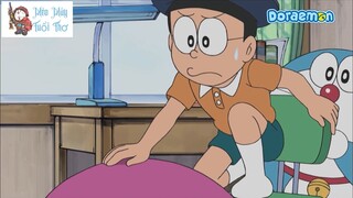 Doraemon - Nón Tạo Cơ Hội #animeme