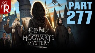 Harry Potter: Hogwarts Mystery Walkthrough Part 277 No Commentary