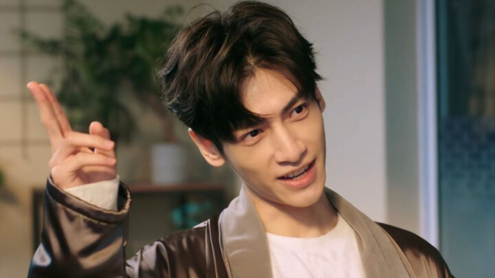 Yuan Shuai's Thousand-Layered Routine