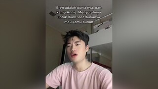 Jadi mikasa harus gimana attackontitan