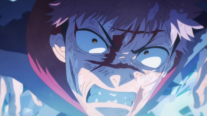 Jujutsu Kaisen Season 4 Sukuna AMV