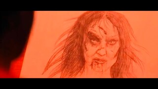 Chamunda - Official Trailer  Shahrukh Khan  Alia Bhatt  Amar K  King Movie Trail