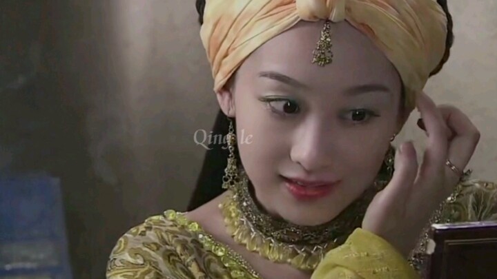 Xinh xắn ngọt ngào, đâm người thì nhanh như chớp — các nhân vật phản diện học hỏi cô ấy đi: đâm xong