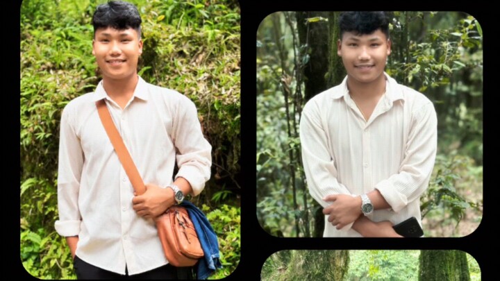 Tamang Hero From Mechinagar - 9 #BijayTamang#Nepal