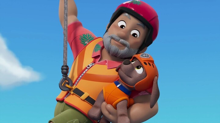 Looks Like You Got Me - Paw Patrol