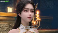 Legend of Martial Immortal eps 87 sub indo