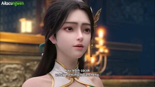 Legend of Martial Immortal eps 87 sub indo