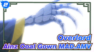 Overlord|The direction of my finger is another world_2