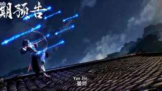 Azure Legacy EP 39 PV - Anime Donghua