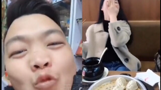 这无缝连接就离谱！