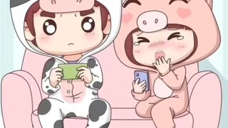 เวลาคู่รัก