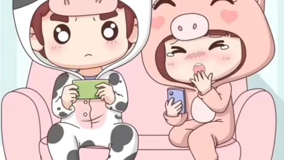 เวลาคู่รัก