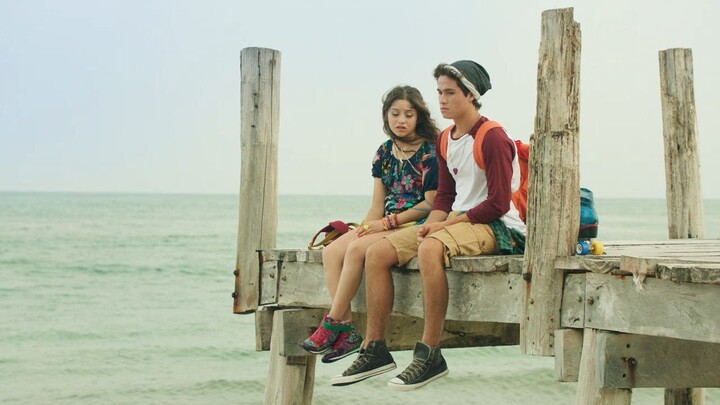 Soy Luna (2016) S1 EP1 ENG SUBS