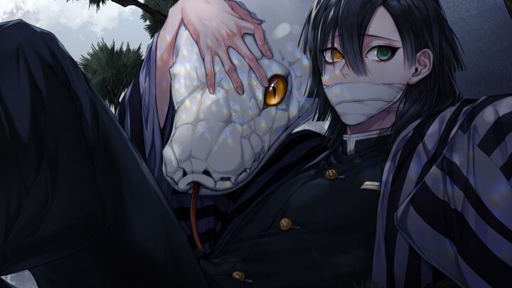 Snake Breath Mantra Teaching