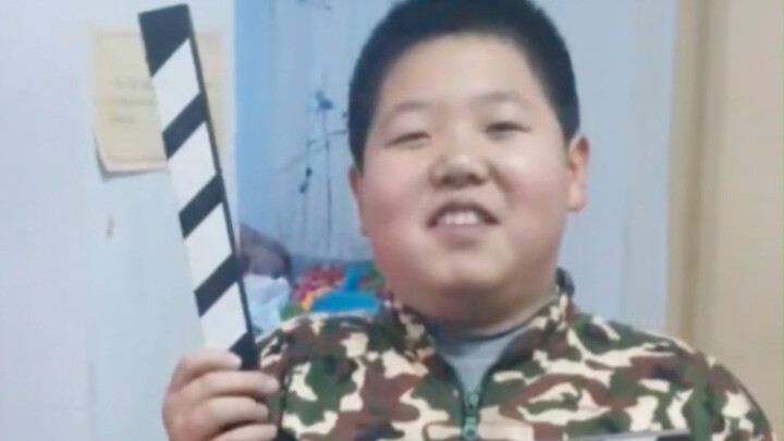 ช่วงเวลาที่ยากลำบาก ซูโตโซ วัยเพียง 11 ปี ได้เผยพรสวรรค์ด้านนามธรรมแล้ว