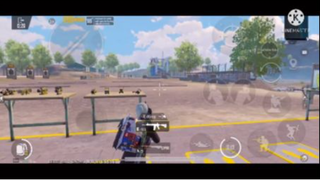 TOP 4 Bài Tập Nâng Cao - Đưa Phản Xạ Của Bạn Lên 1 Tầng Cao Mới [PUBG Mobile]