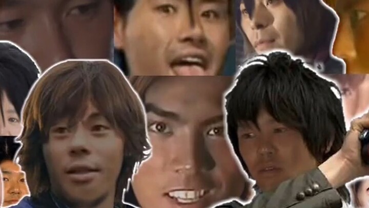 Ksatria KMN Era Heisei