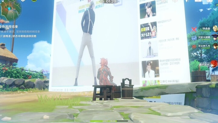 ดิลุคเล่นยังไง? วิดีโอเดียวสอนให้คุณเล่นเป็น