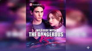 Wild Ride with the Dangerous Kian