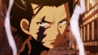 [Fairy Tail] Destroying the evil Gray, my father's will, I will inherit it! ! !