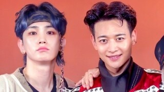 【SHINee】Bài hát mới HARD relay dance!