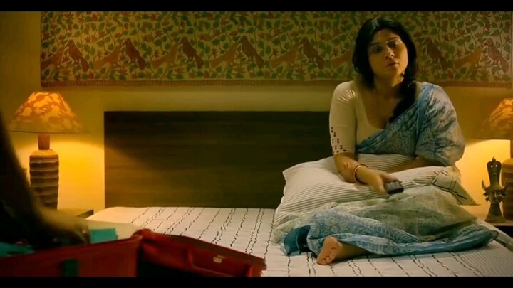 সাহেব বিবি গোলাম  ৬