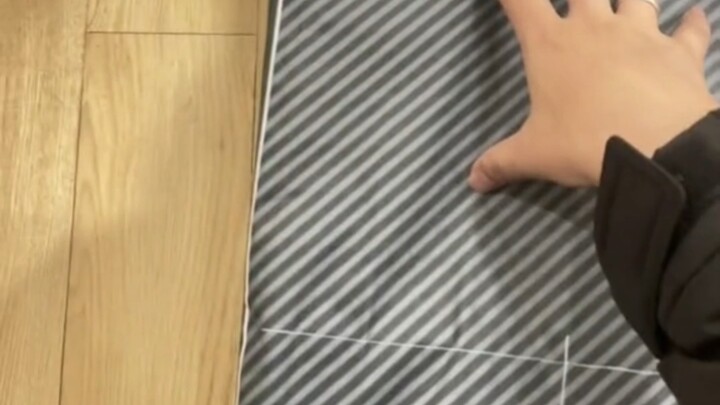 Bro Just Got a Gift That Shines Brighter Than the Heart of Africa!