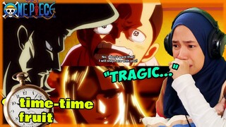 Toki's Prophecy From THE PAST!! Reaction