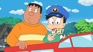 Doraemon episode 678