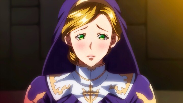 Bold Sister, I want you to cleanse the evil in my heart~