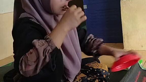 EFFECT TIKtok gak ada ahlak