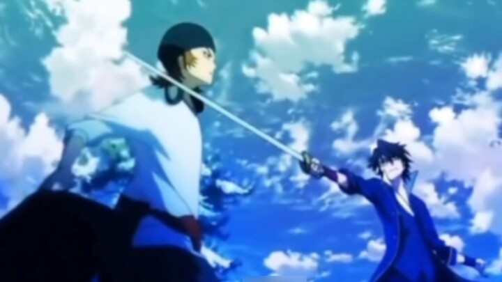 Fushimi-kun, you only care about your wife, right?