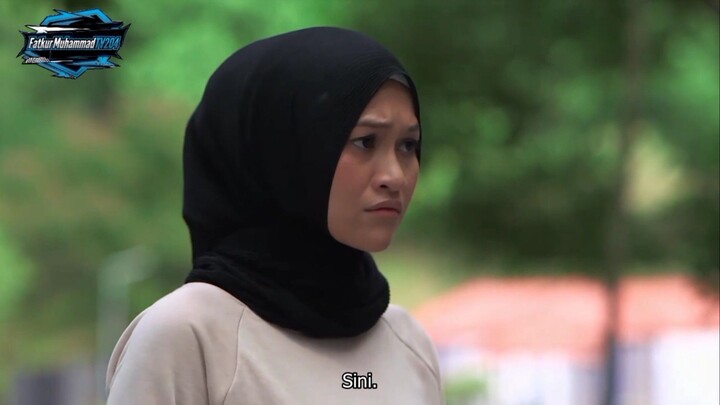 TARIK AKU KE SYURGA EPISODE 1 DAN 2