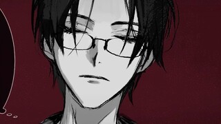 【Hyouqiu handwriting】Bath bath とネオンテトラ