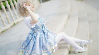 【Wu Xiaoying】 Nụ hôn đầu tiên︎!
