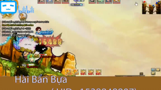 Kèo này hơi bị cân đấy ae ạ #gunny