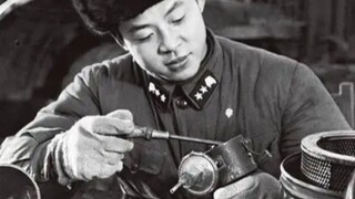 “做一个永不生锈的螺丝钉”