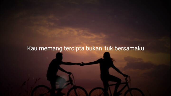 BISA TANPAMU - ANDMESH (Cover Dan Lirik Lagu)