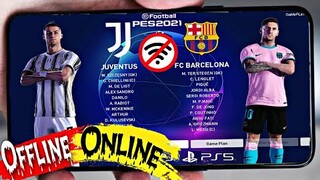 Top 10 Best Football Games For Android Offline/Online 2021