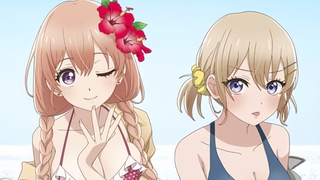 【Tháng 7/Kimoto Akari & Hoshimiya Hinata】Hẹn Hò Của Chim Cu Cu Mùa 2 PV Chính Thức [Nhóm dịch MCE]