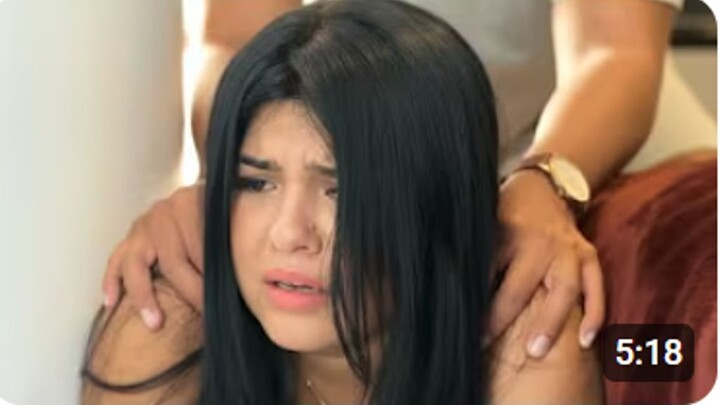 She was trapped... but what her cousin did changed EVERYTHING