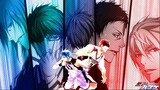 4 Anime Sports Yang Wajib Kalian TontonIPart 1