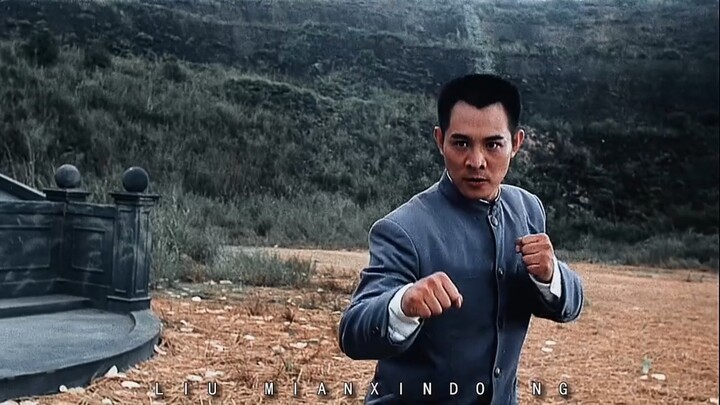 “Chinatown Fistfight will surely have a bright future—just you wait and see!” “Chinatown Fistfight” 