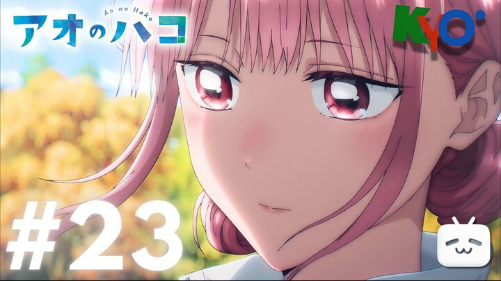 AO NO HAKO BLUE BOX EPS.23 SUB INDONESIA