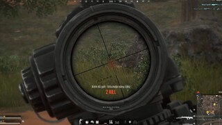 Những Khoảnh Khắc đáng nhớ nhất PUBG #36